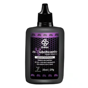 Lubrificante Solifes Xtreme 25ml