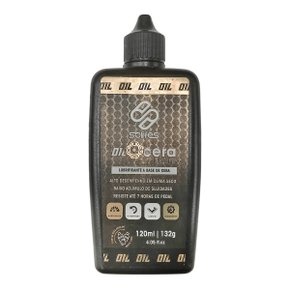 Lubrificante de Bicicleta Solifes Lub Cera PTFE 120ml Lubrificante de Bicicleta Solifes Lub Cera PTFE 120ml