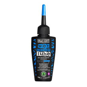 Lubrificante de Bicicleta Muc-Off Wet Weather Lube 50 ml Lubrificante de Bicicleta Muc-Off Wet Weather Lube 50 ml