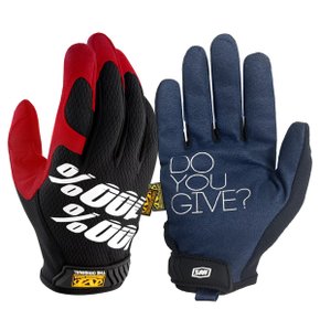 Luva de Ciclismo 100% Mechanix Luva de Ciclismo 100% Mechanix