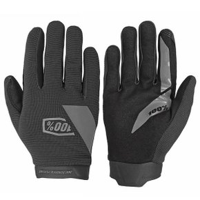 Luva de Ciclismo 100% Ridecamp Luva de Ciclismo 100% Ridecamp