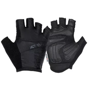Luva de Ciclismo Arbok Evolution Preta