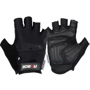 Luva de Ciclismo Arbok Evolution Preta