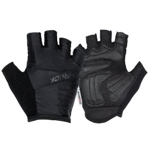 Luva de Ciclismo Arbok Evolution Preto Luva de Ciclismo Arbok Evolution Preto