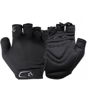 Luva de Ciclismo Bike Prime Confort Cinza Luva de Ciclismo Bike Prime Confort Cinza