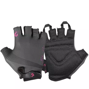 Luva de Ciclismo Bike Prime Sport Rosa Luva de Ciclismo Bike Prime Sport Rosa
