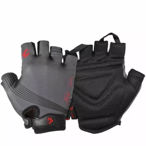 Luva de Ciclismo Bike Prime Sport Vermelho Luva de Ciclismo Bike Prime Sport Vermelho