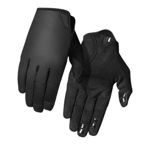Luva de Ciclismo Giro DND Preta Luva de Ciclismo Giro DND Preta