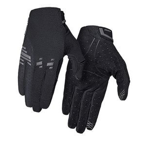 Luva de Ciclismo Giro Havoc Preta