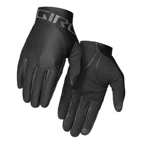 Luva de Ciclismo Giro Trixter FL Preta Luva de Ciclismo Giro Trixter FL Preta