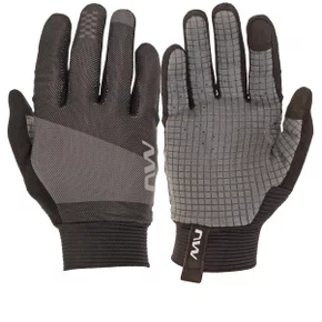 Luva de Ciclismo Northwave Air LF Preta