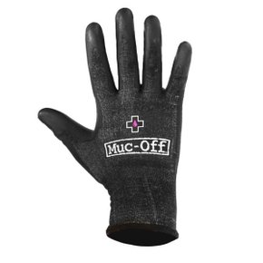 Luva Muc-Off Mechanics Luva Muc-Off Mechanics