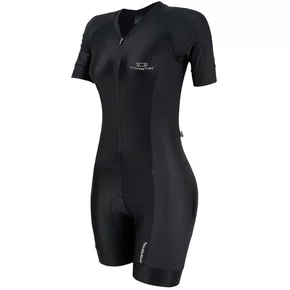 Macaquinho de Ciclismo Marcio May Race Carbon Feminino Macaquinho de Ciclismo Marcio May Race Carbon Feminino