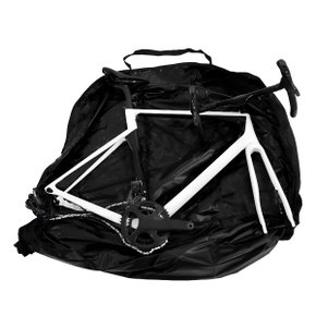 Mala Bike Scicon Pocket Preta Mala Bike Scicon Pocket Preta