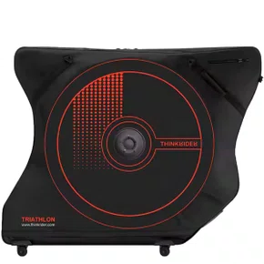 Mala Bike ThinkRider Trunk para Speed Gravel e Triathlon Mala Bike ThinkRider Trunk para Speed Gravel e Triathlon