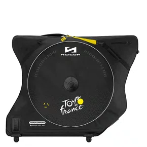 Mala de Bicicleta Scicon Aerocomfort 3.0 Tour de France Edition Mala de Bicicleta Scicon Aerocomfort 3.0 Tour de France Edition