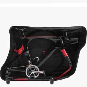 アクセサリー SCICON AEROCOMFORT TRI 3.0 TSA mala-de-bicicleta-scicon-