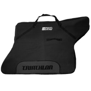 Mala de Bicicleta Scicon Travel Plus Triathlon Mala de Bicicleta Scicon Travel Plus Triathlon