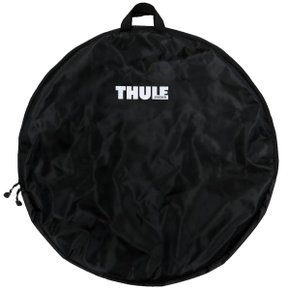 Mala Roda de Bicicleta Thule XL 563000 Mala Roda de Bicicleta Thule XL 563000