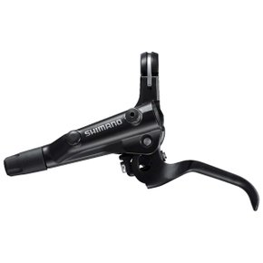 Manete Freio de Bicicleta Shimano BL-MT501 Esquerdo Manete Freio de Bicicleta Shimano BL-MT501 Esquerdo