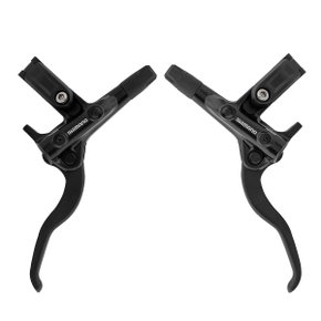 Manete Freio de Bicicleta Shimano Deore BL-M4100 Manete Freio de Bicicleta Shimano Deore BL-M4100
