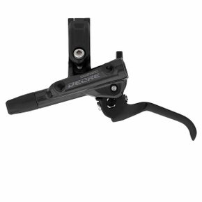 Manete Freio de Bicicleta Shimano Deore BL-M6100L Esquerdo Manete Freio de Bicicleta Shimano Deore BL-M6100L Esquerdo