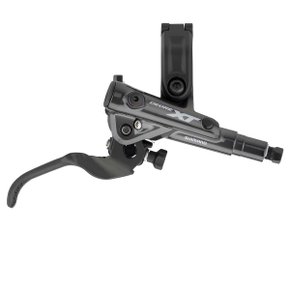 Manete Freio de Bicicleta Shimano Deore XT BL-M8100 Direito Manete Freio de Bicicleta Shimano Deore XT BL-M8100 Direito