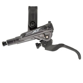 Manete Freio de Bicicleta Shimano Deore XT BL-M8100 Esquerdo Manete Freio de Bicicleta Shimano Deore XT BL-M8100 Esquerdo