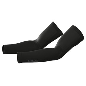 Manguito de Ciclismo ALÉ Seamless Preto