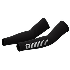 Manguito de Ciclismo ALÉ Sunselect Preto