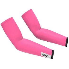 Manguito de Ciclismo ERT Light Rosa Manguito de Ciclismo ERT Light Rosa