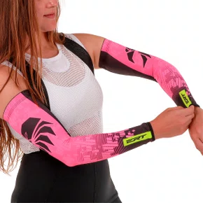 Manguito de Ciclismo ERT Team