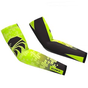 Manguito de Ciclismo ERT Team Amarelo Manguito de Ciclismo ERT Team Amarelo