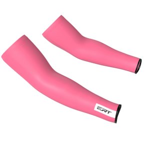 Manguito de Ciclismo ERT Verão Rosa Manguito de Ciclismo ERT Verão Rosa