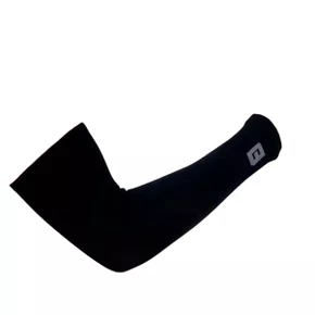 Manguito de Ciclismo Furbo Poliamida Comfort Preto Manguito de Ciclismo Furbo Poliamida Comfort Preto