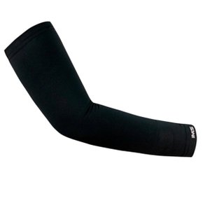 Manguito de Ciclismo IMS Preto Manguito de Ciclismo IMS Preto