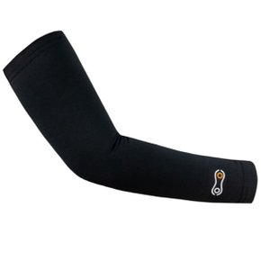 Manguito de Ciclismo Marcio May Inverno Preto Manguito de Ciclismo Marcio May Inverno Preto