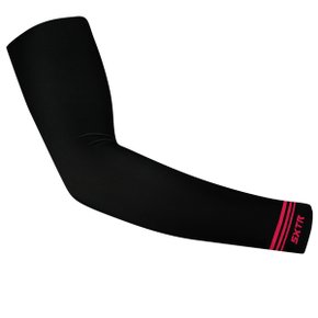 Manguito de Ciclismo SportXtreme Lines Preto e Rosa Manguito de Ciclismo SportXtreme Lines Preto e Rosa