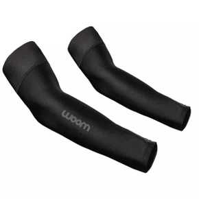 Manguito de Ciclismo Woom GearLab II Preto Manguito de Ciclismo Woom GearLab II Preto