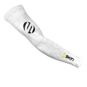 Manguito Skin Sport Branco Manguito Skin Sport Branco