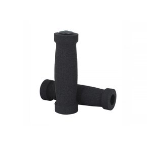 Manopla de Bicicleta Absolute Espuma MTB