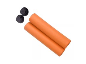 Manopla de Bicicleta Absolute Silicone NBR1 Manopla de Bicicleta Absolute Silicone NBR1