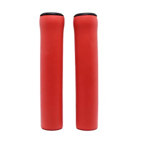 Manopla de Bicicleta Absolute Silicone NBR1 Manopla de Bicicleta Absolute Silicone NBR1