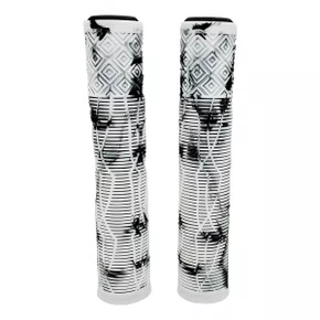 Manopla de Bicicleta Gios GI-058H 165mm