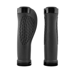 Manopla de Bicicleta GTA Comfort com Trava 130mm