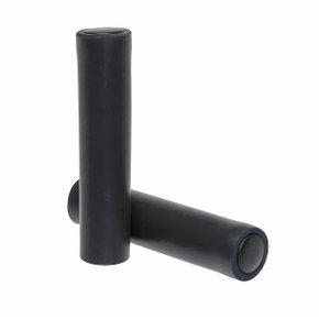 Manopla de Bicicleta GTA Silicone NBR 135mm