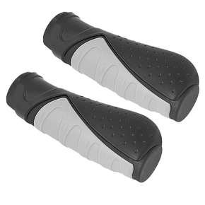 Manopla de Bicicleta Rontek Ergonômica BMN-004 Manopla de Bicicleta Rontek Ergonômica BMN-004