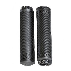 Manopla de Bicicleta Shimano PRO Econtrol Lock com Trava