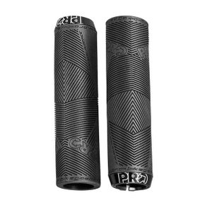 Manopla de Bicicleta Shimano PRO Lock On Sport com Trava