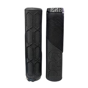 Manopla de Bicicleta Shimano PRO Lock On Trail